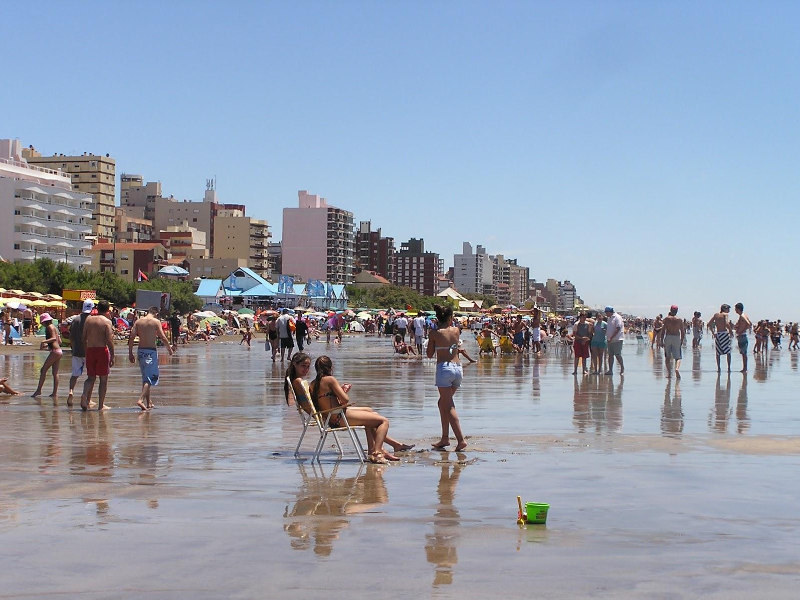 SANTA TERESITA - TEMPORADA BAJA