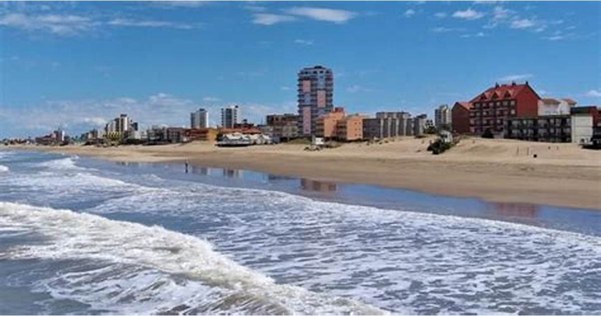 VILLA GESELL EN ENERO