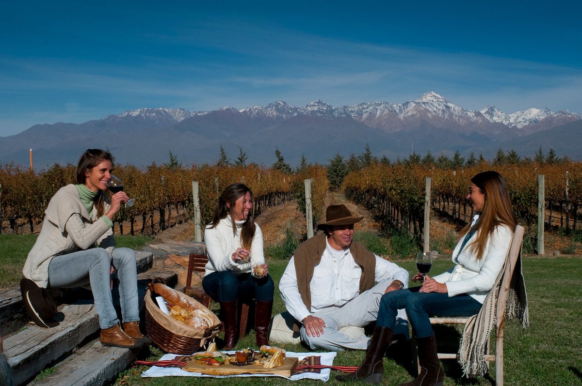 MENDOZA EN PRIMAVERA!!!!