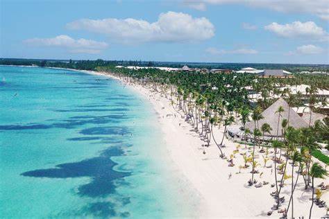 PUNTA CANA