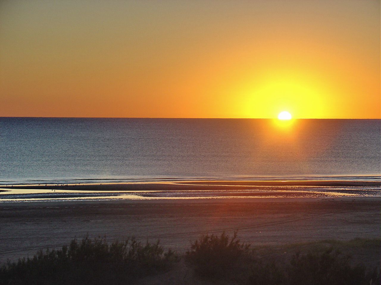 SAN BERNARDO EN ENERO
