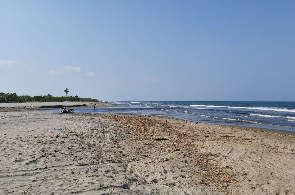 SAN BERNARDO - TEMPORADA BAJA
