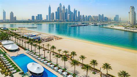 DUBAI Y TAILANDIA 