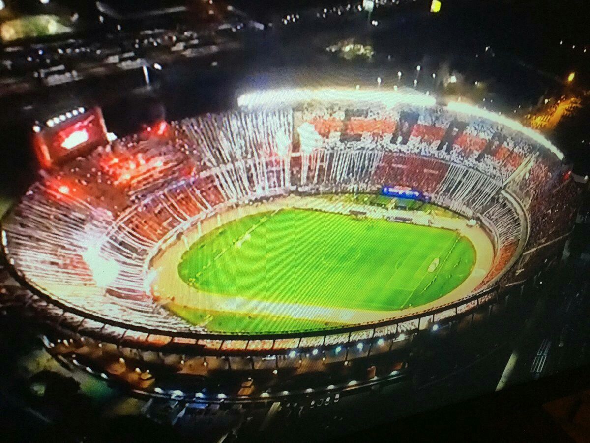 MUNDIAL DE CLUBES - RIVER