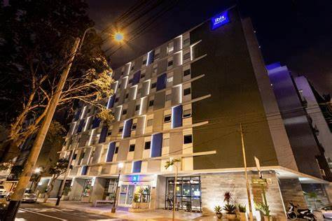 IBIS BUDGET MIRAFLORES