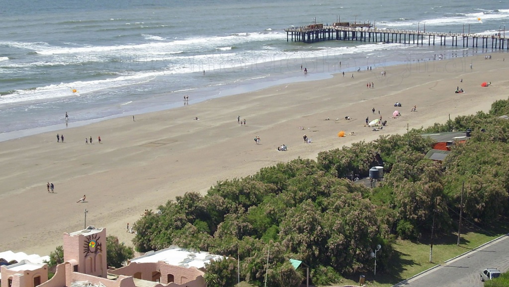 SANTA TERESITA, SALIDAS DIARIAS