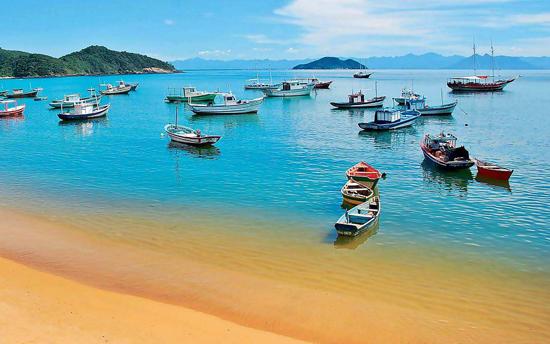 BUZIOS 