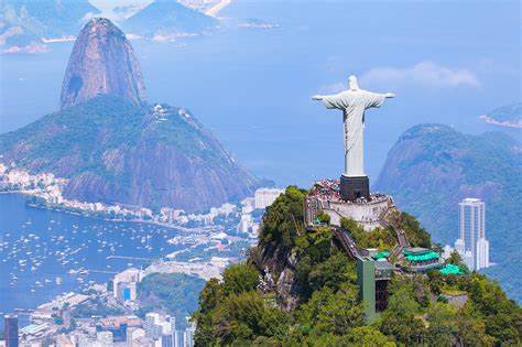 RIO DE JANEIRO