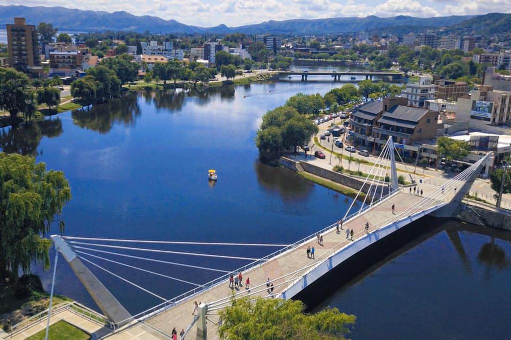 VILLA CARLOS PAZ! ENERO Y FEBRERO
