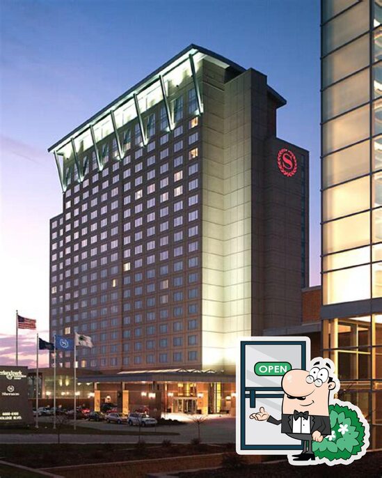 SHERATON  OVERLAND PARK